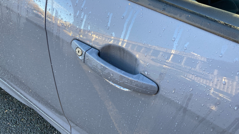 Ford Focus ST 2.0T EcoBoost ST-3 5dr Petrol Hatchback